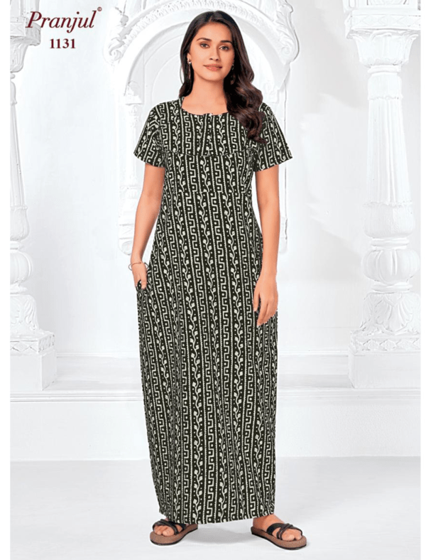 1131CN - Cotton Nighties
