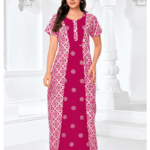 1132CN - Cotton Nighties