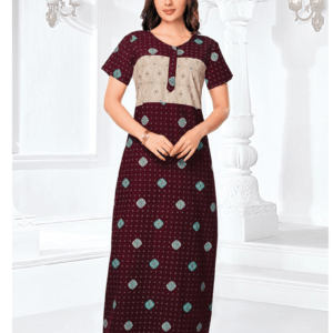 1134CN - Cotton Nighties
