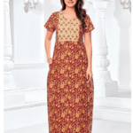 1135CN - Cotton Nighties