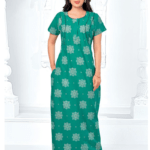 1136CN - Cotton Nighties