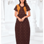 1137CN - Cotton Nighties