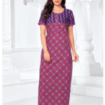 1138CN - Cotton Nighties