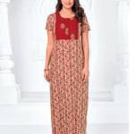 1140CN - Cotton Nighties