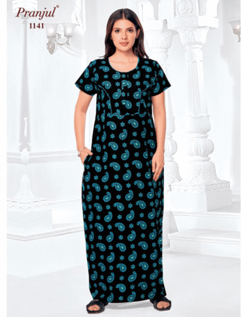 1141CN - Cotton Nighties