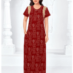 1143CN - Cotton Nighties