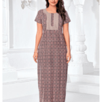 1144CN - Cotton Nighties