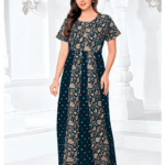 1145CN - Cotton Nighties