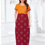 1146CN - Cotton Nighties