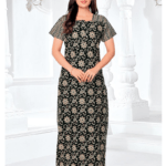 1147CN - Cotton Nighties