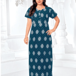 1148CN - Cotton Nighties