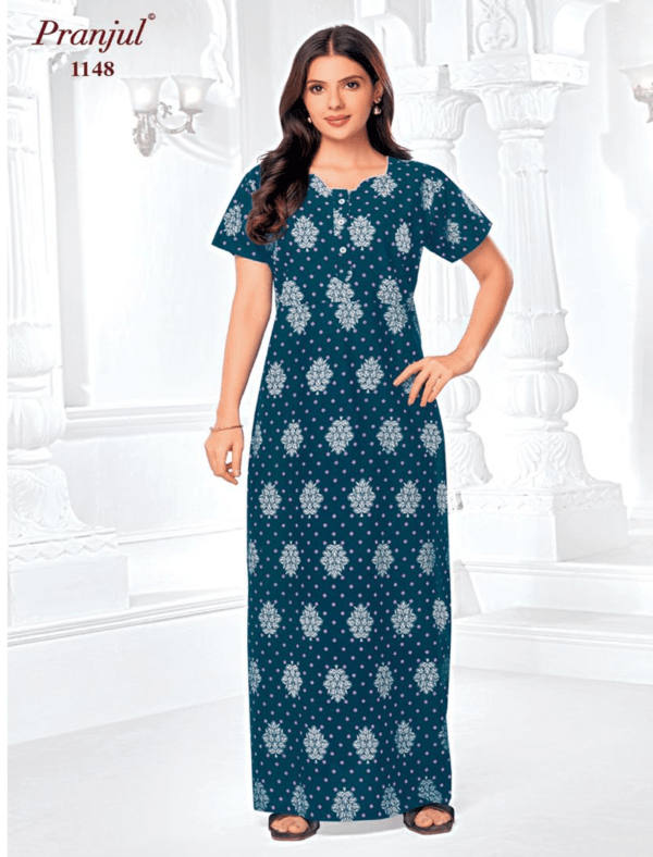 1148CN - Cotton Nighties