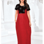 1149CN - Cotton Nighties