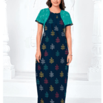 1151CN - Cotton Nighties