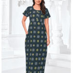 1153CN - Cotton Nighties