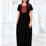 1154CN - Cotton Nighties