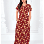 1157CN - Cotton Nighties