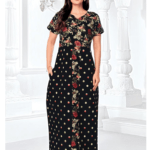 1161CN - Cotton Nighties