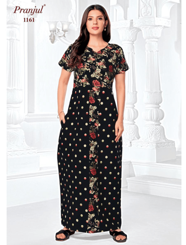 1161CN - Cotton Nighties