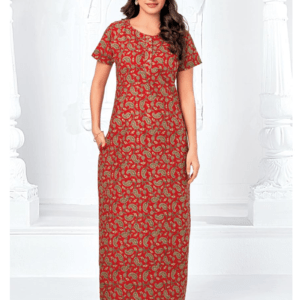 1162CN - Cotton Nighties