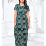 1163CN - Cotton Nighties