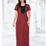 1164CN - Cotton Nighties