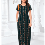 1165CN - Cotton Nighties