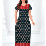 1166CN - Cotton Nighties