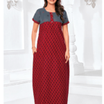 1168CN - Cotton Nighties