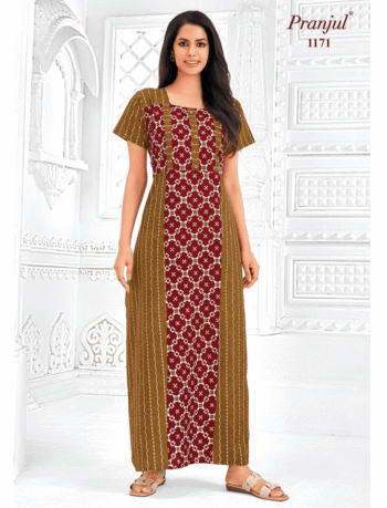 1171CN - Cotton Nighties