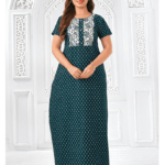 1172CN - Cotton Nighties