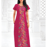 1173CN - Cotton Nighties