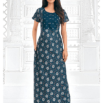 1174CN - Cotton Nighties