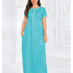 1175CN - Cotton Nighties
