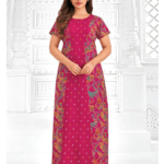 1178CN - Cotton Nighties