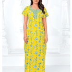 1103CN - Cotton Nighties