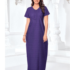 1106CN - Cotton Nighties