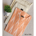 3190 - Cotton Kurti Set 3PC