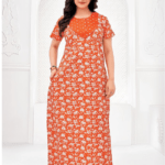 1210CN - Cotton Nighties