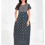 1211CN - Cotton Nighties