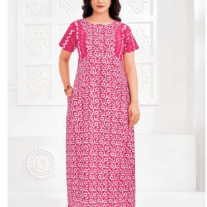 1212CN - Cotton Nighties