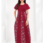 1201CN - Cotton Nighties