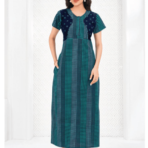 1213CN - Cotton Nighties
