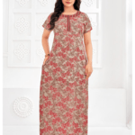 1214CN - Cotton Nighties