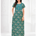 1217CN - Cotton Nighties