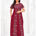 1218CN - Cotton Nighties