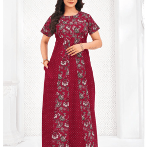 1218CN - Cotton Nighties