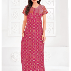 1219CN - Cotton Nighties
