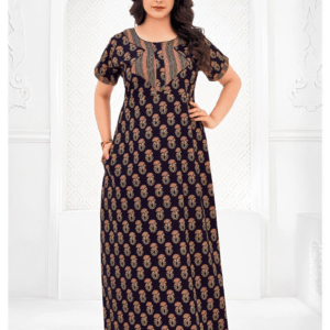 1202CN - Cotton Nighties
