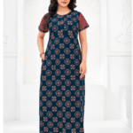 1220CN - Cotton Nighties